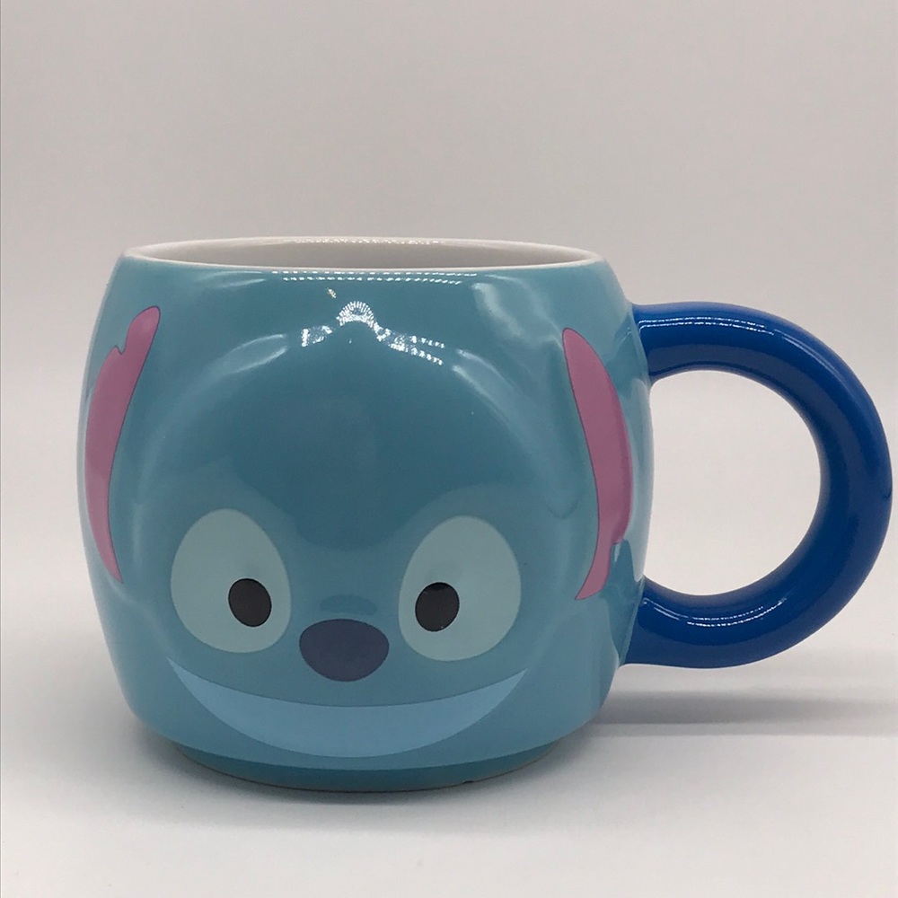 Disney Stitch Oversized Mug.
